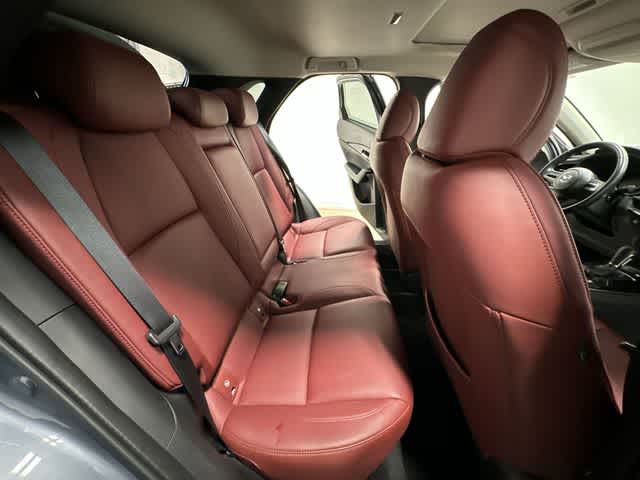 Thumbnail: 2023 Mazda CX-30 - 23