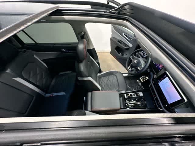 Thumbnail: 2026 Volkswagen Atlas - 6