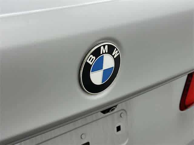 Thumbnail: 2018 BMW 5 Series - 27