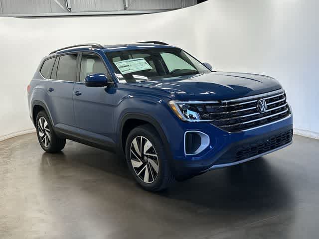 Thumbnail: 2026 Volkswagen Atlas - 29