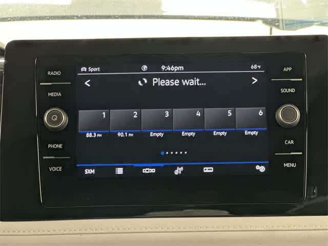 Thumbnail: 2025 Volkswagen Taos - 12