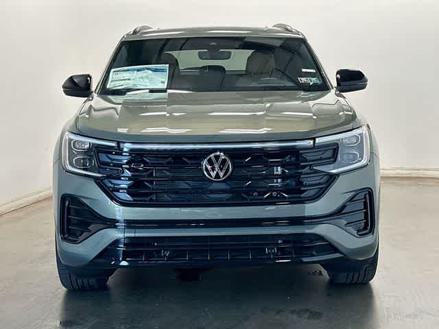 Thumbnail: 2026 Volkswagen Atlas - 28