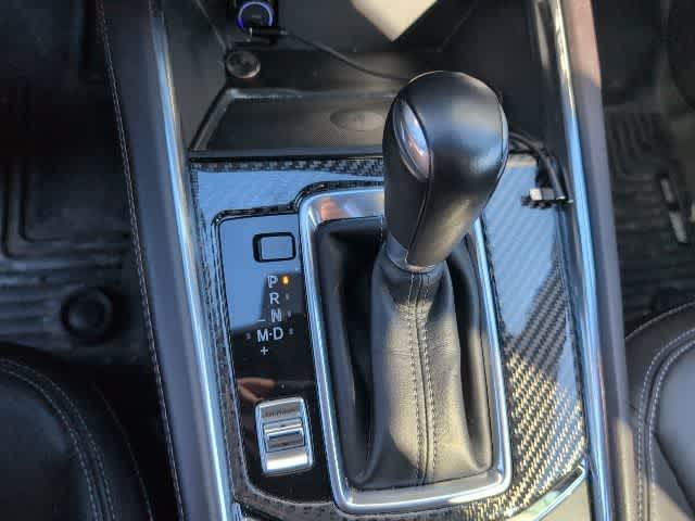 Thumbnail: 2024 Mazda CX-5 - 19