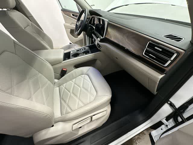 Thumbnail: 2026 Volkswagen Atlas - 20