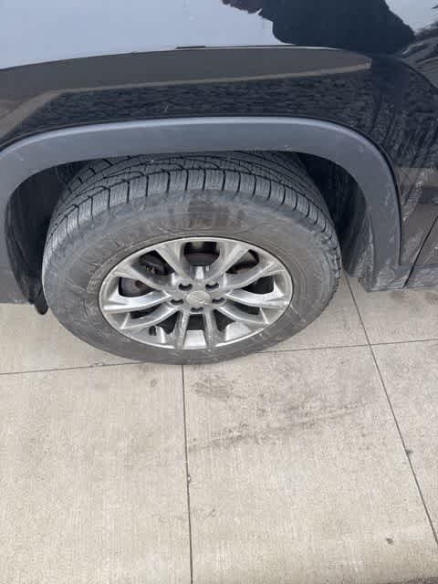 Thumbnail: 2020 Jeep Cherokee - 10