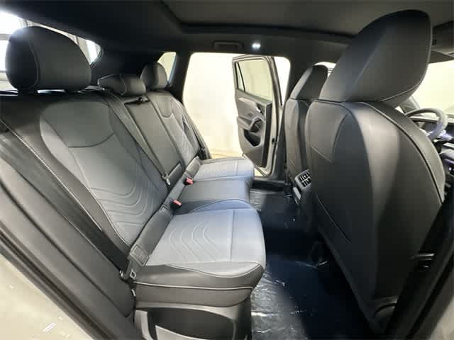 Thumbnail: 2026 Volkswagen Tiguan - 22