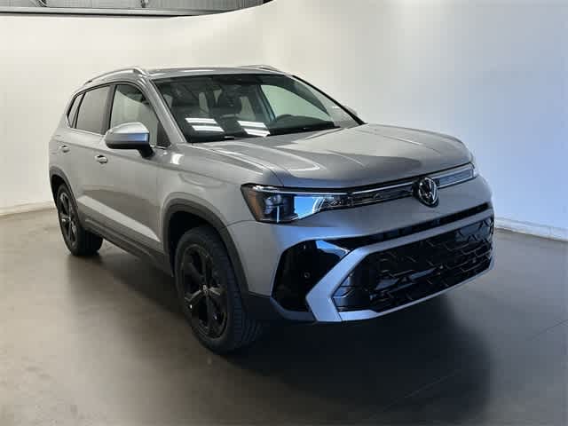 Thumbnail: 2025 Volkswagen Taos - 29