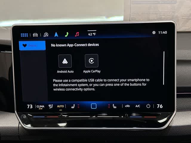 Thumbnail: 2026 Volkswagen Golf - 13