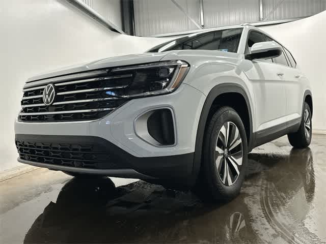 Thumbnail: 2025 Volkswagen Atlas - 29