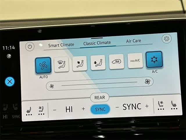 Thumbnail: 2026 Volkswagen Atlas - 16