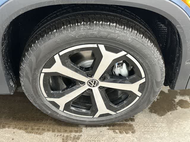 Thumbnail: 2026 Volkswagen Tiguan - 5