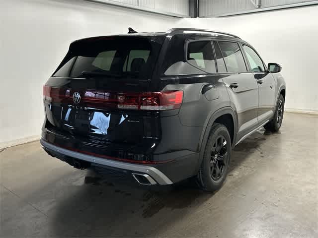 Thumbnail: 2026 Volkswagen Atlas - 32