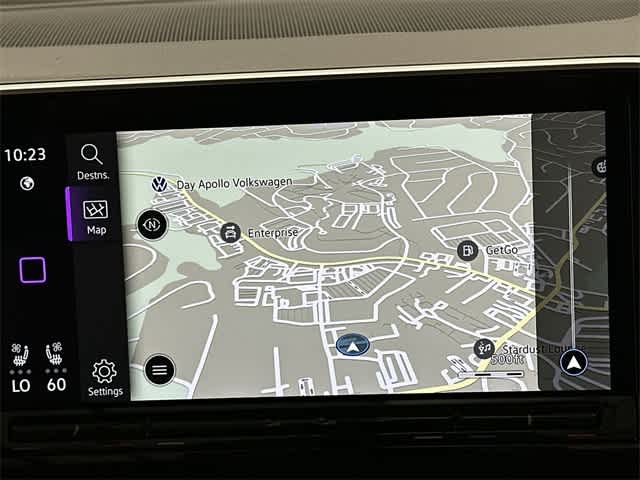 Thumbnail: 2026 Volkswagen Atlas - 13