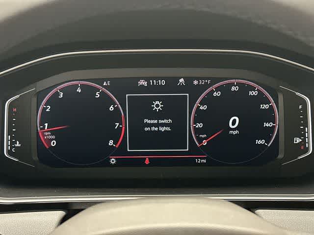 Thumbnail: 2026 Volkswagen Jetta - 7