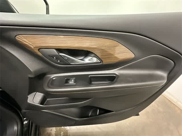 Thumbnail: 2020 GMC Terrain - 22