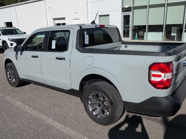 2022 Ford Maverick XLT photo 4