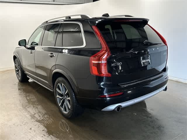 Thumbnail: 2018 Volvo XC90 - 34