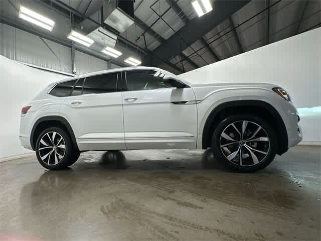 Thumbnail: 2026 Volkswagen Atlas - 3