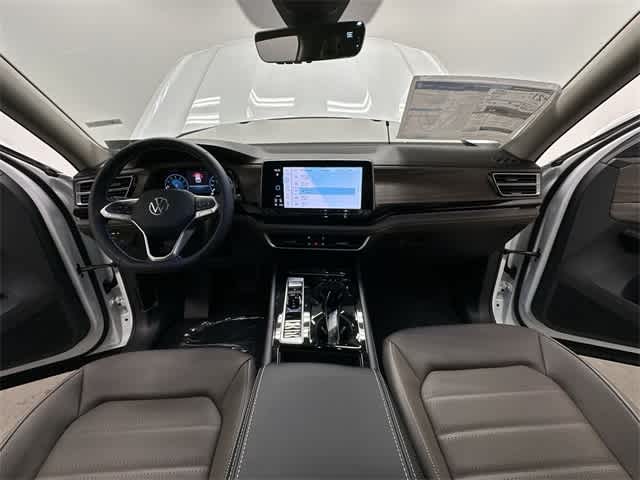 Thumbnail: 2026 Volkswagen Atlas - 21