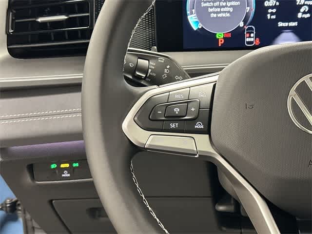 Thumbnail: 2026 Volkswagen Tiguan - 9