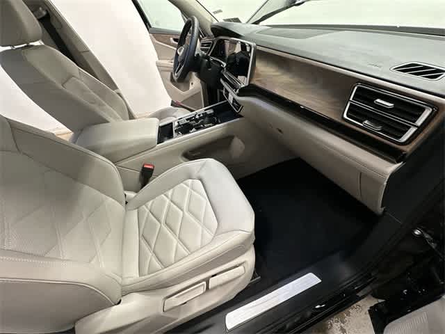 Thumbnail: 2026 Volkswagen Atlas - 20