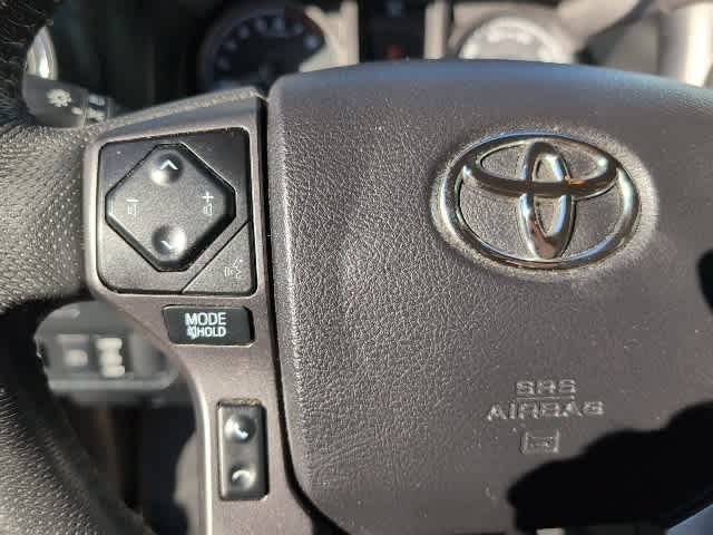 Thumbnail: 2021 Toyota Tacoma - 16