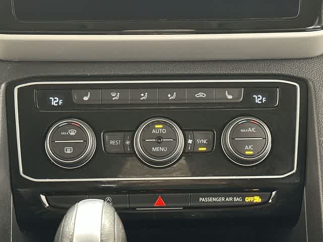 Thumbnail: 2022 Volkswagen Atlas - 15