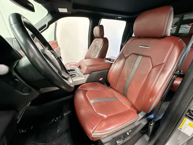 Thumbnail: 2020 Ford F-150 - 19