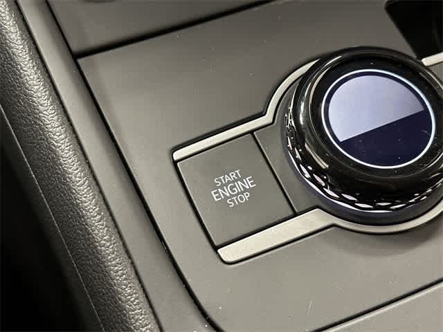 Thumbnail: 2026 Volkswagen Tiguan - 10