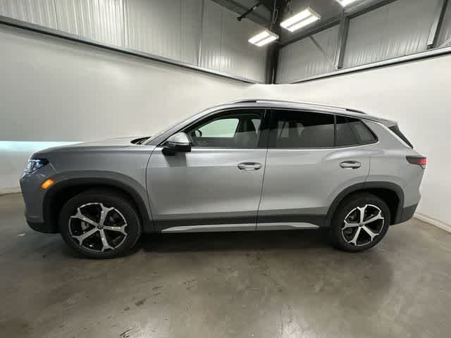Thumbnail: 2026 Volkswagen Tiguan - 2