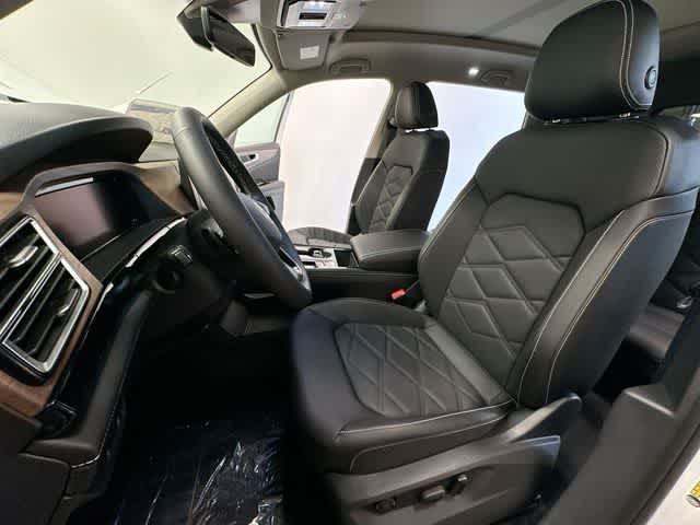 Thumbnail: 2026 Volkswagen Atlas - 17