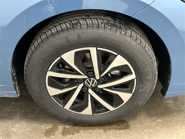 Thumbnail: 2026 Volkswagen Jetta - 5