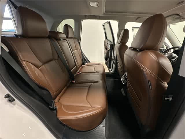 Thumbnail: 2020 Subaru Forester - 26