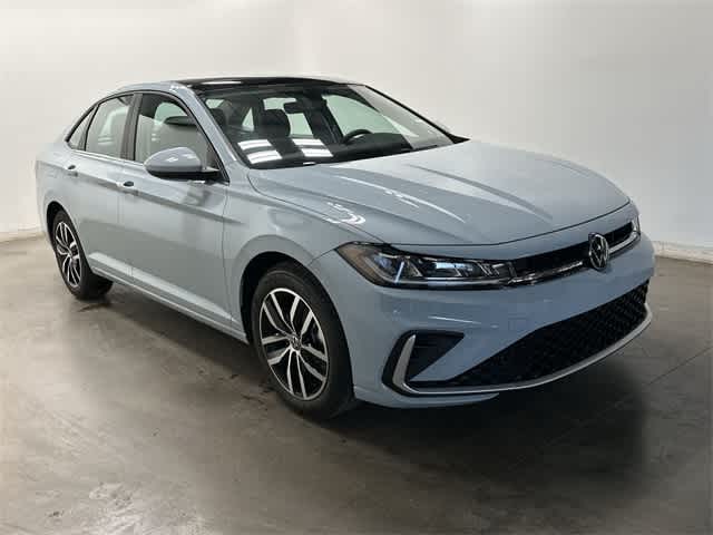 Thumbnail: 2026 Volkswagen Jetta - 28