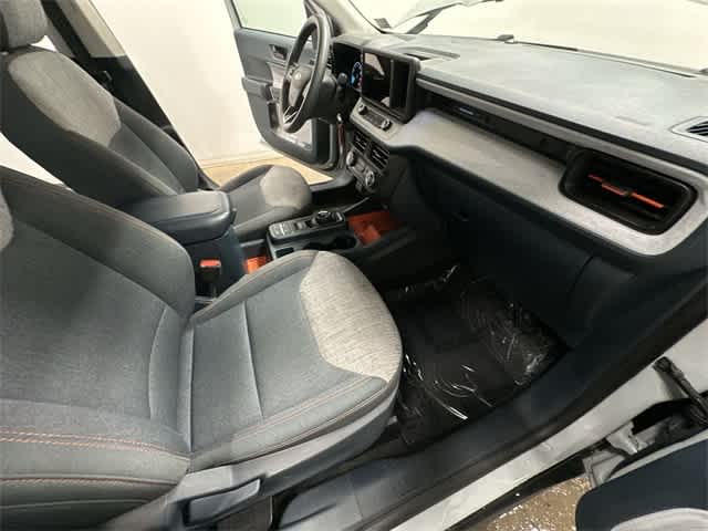 Thumbnail: 2022 Ford Maverick - 19