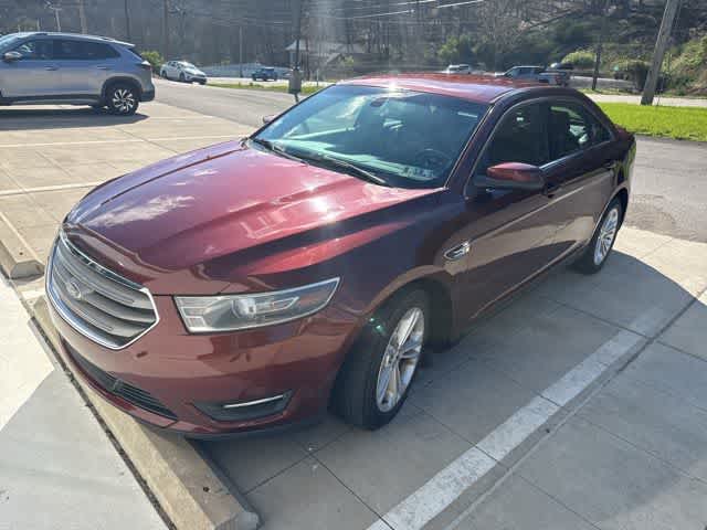 2016 Ford Taurus SEL -
                  Moon Township, PA