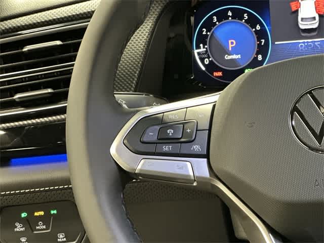 Thumbnail: 2026 Volkswagen Atlas - 9