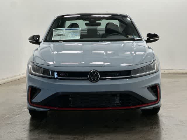 Thumbnail: 2026 Volkswagen Jetta - 26