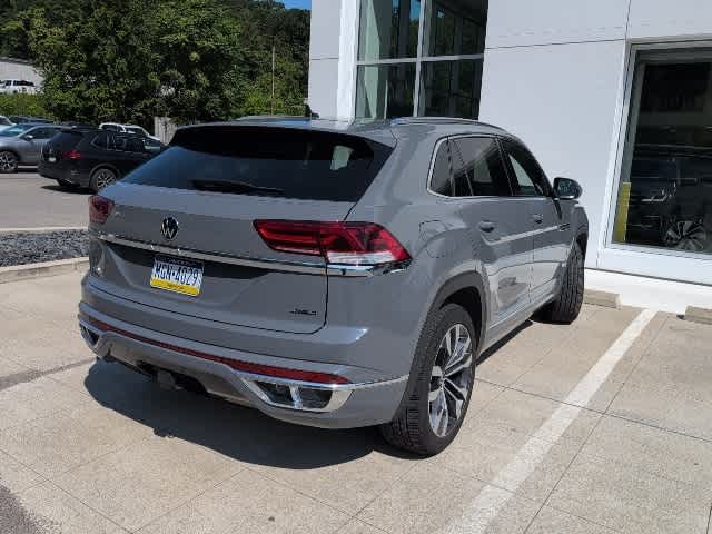 Thumbnail: 2023 Volkswagen Atlas - 5