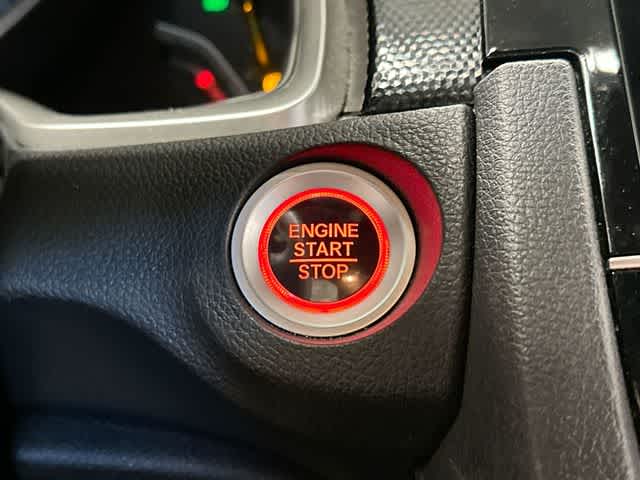 Thumbnail: 2019 Honda Civic - 10