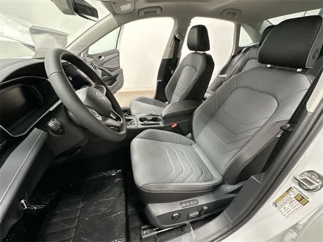 Thumbnail: 2026 Volkswagen Jetta - 19