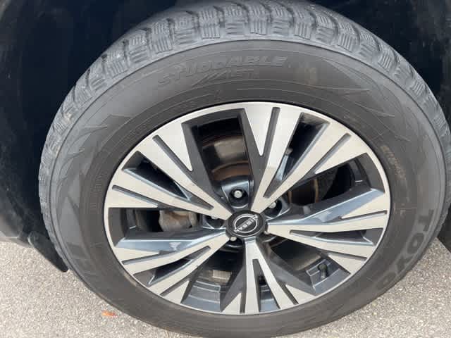 Thumbnail: 2023 Nissan Rogue - 8