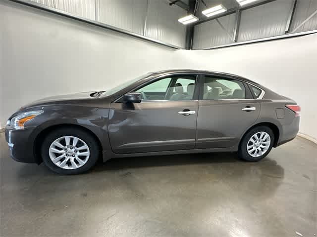Thumbnail: 2014 Nissan Altima - 2