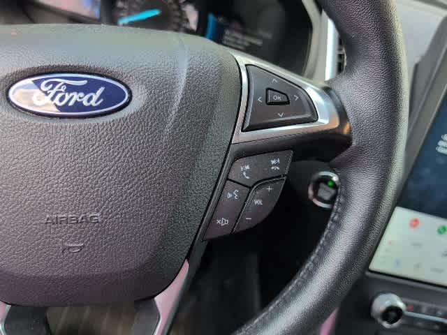 Thumbnail: 2024 Ford Edge - 18