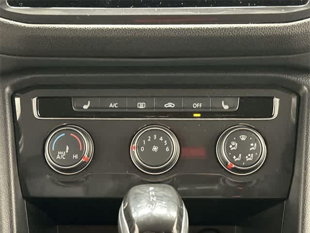 Thumbnail: 2024 Volkswagen Tiguan - 14