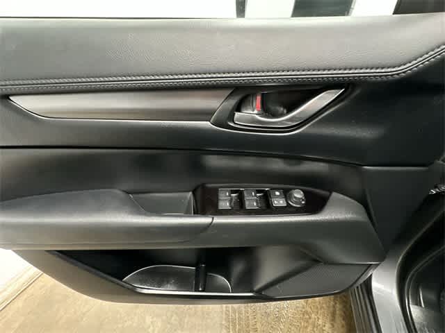 Thumbnail: 2023 Mazda CX-5 - 17