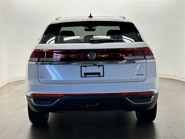 Thumbnail: 2026 Volkswagen Atlas - 4