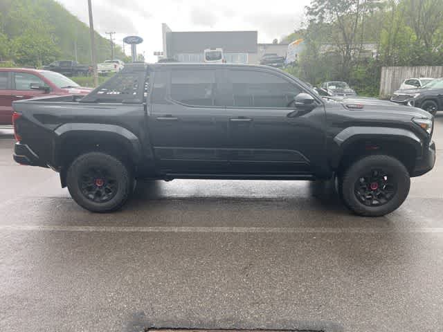 Thumbnail: 2024 Toyota Tacoma - 6