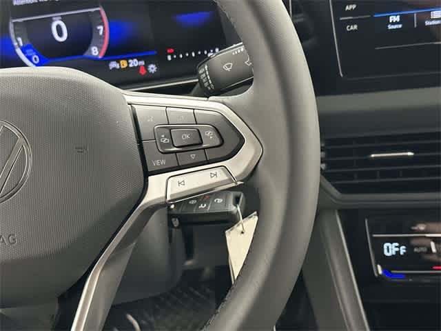 Thumbnail: 2026 Volkswagen Jetta - 9