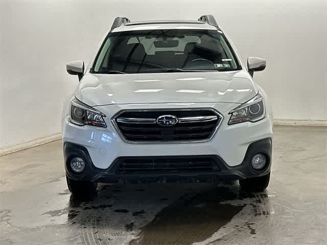 Thumbnail: 2018 Subaru Outback - 30